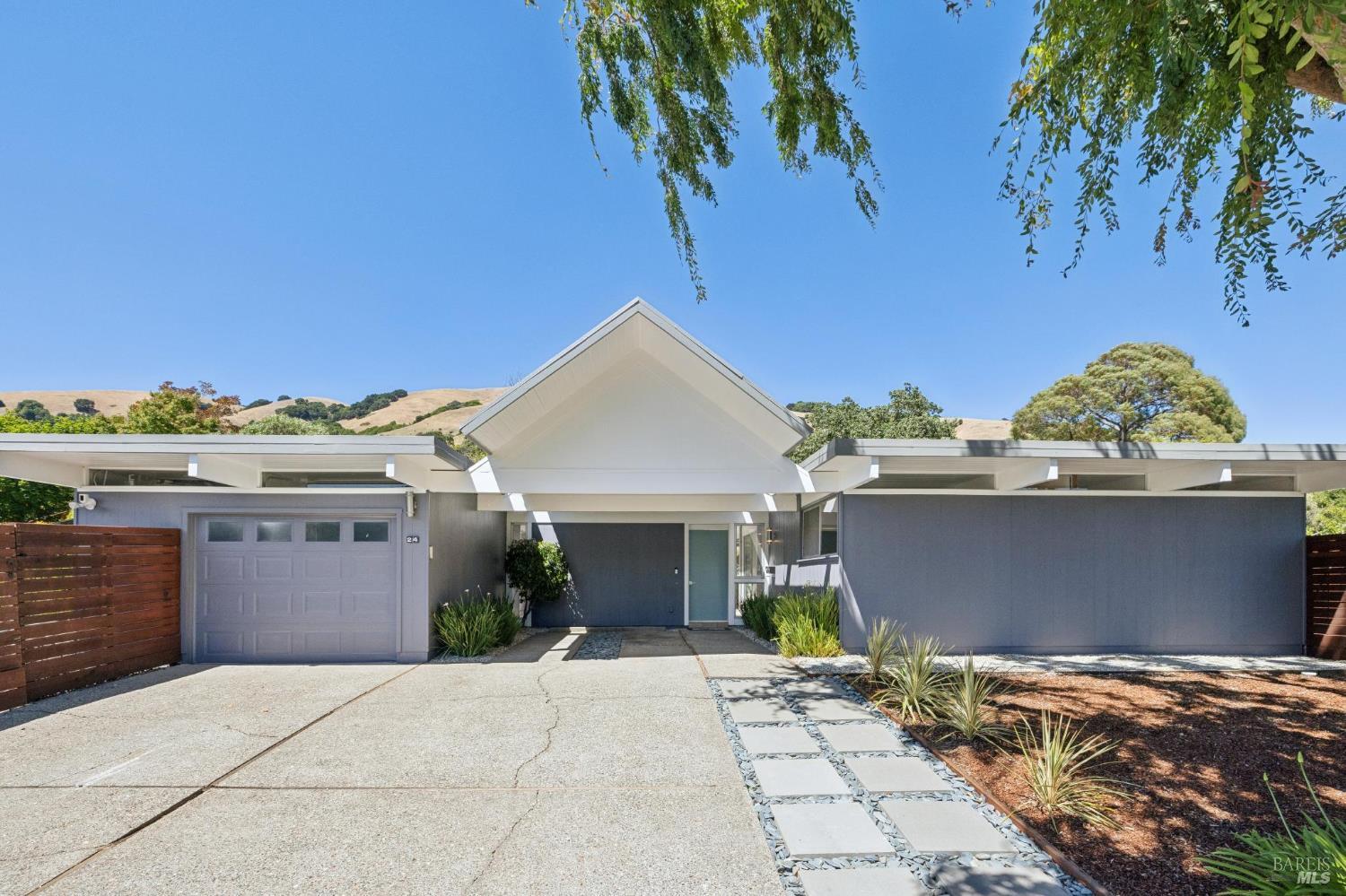 24 Mount Diablo Circle San Rafael, CA 94903 - Photo 54 of 72