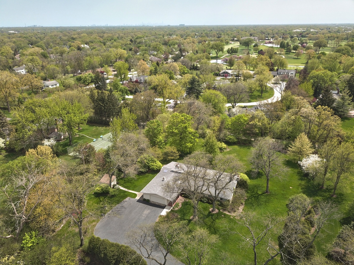 1820 South Lane Northbrook, IL 60062 - Photo 11 of 14