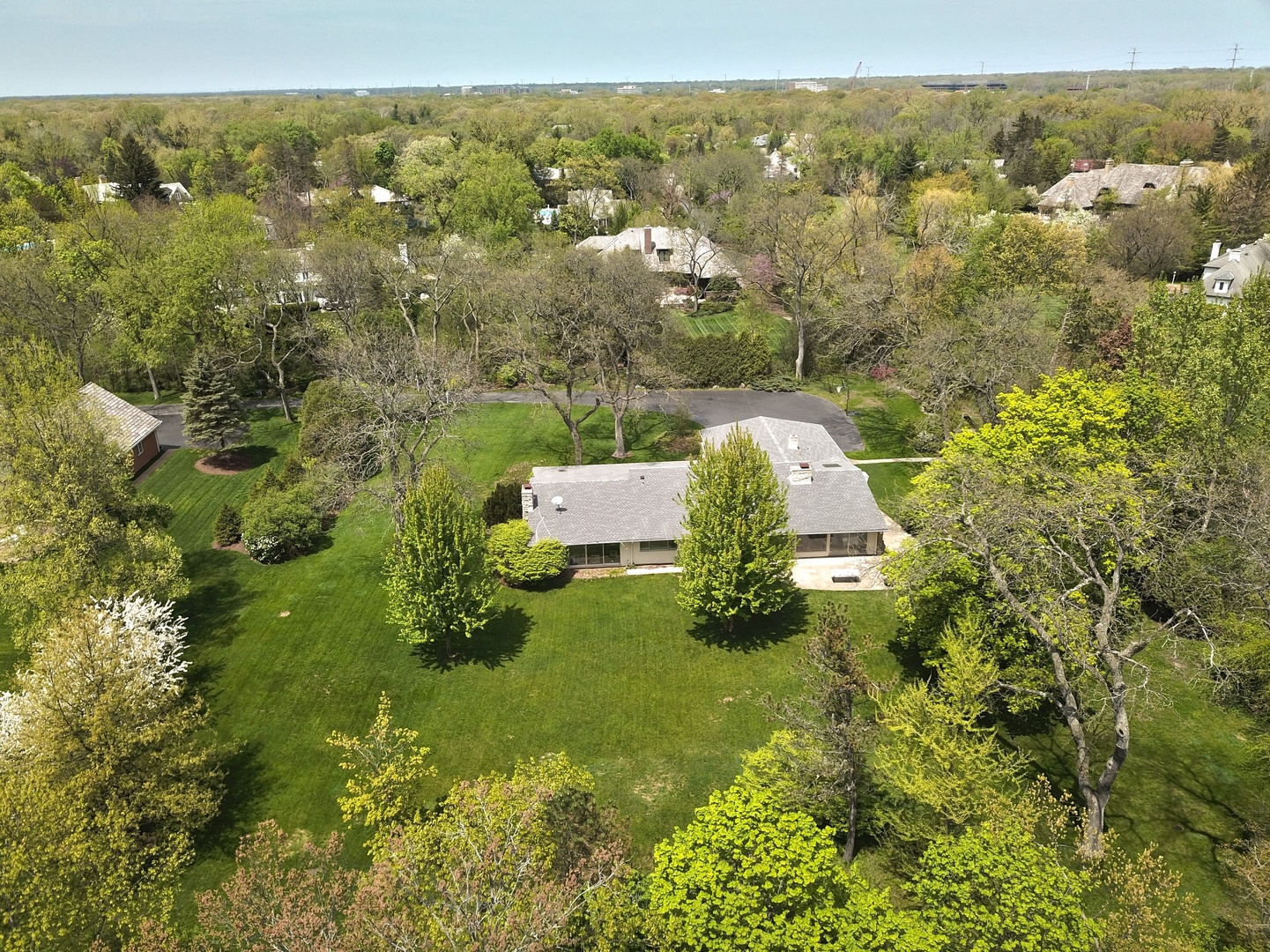 1820 South Lane Northbrook, IL 60062 - Photo 12 of 14
