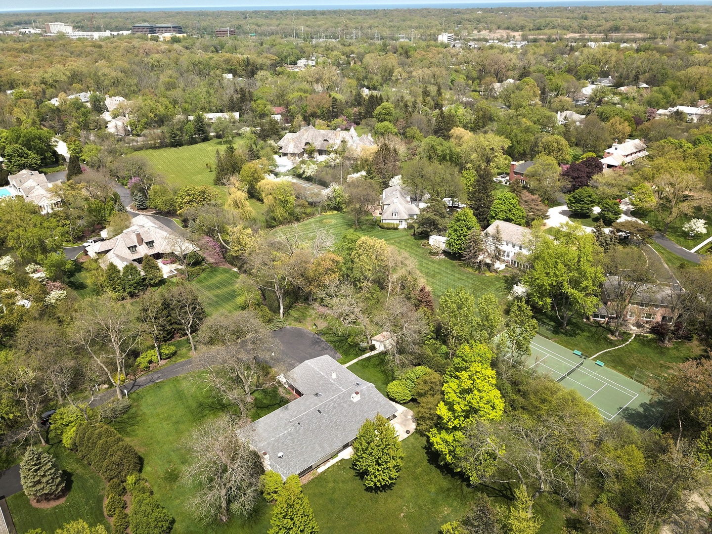 1820 South Lane Northbrook, IL 60062 - Photo 13 of 14