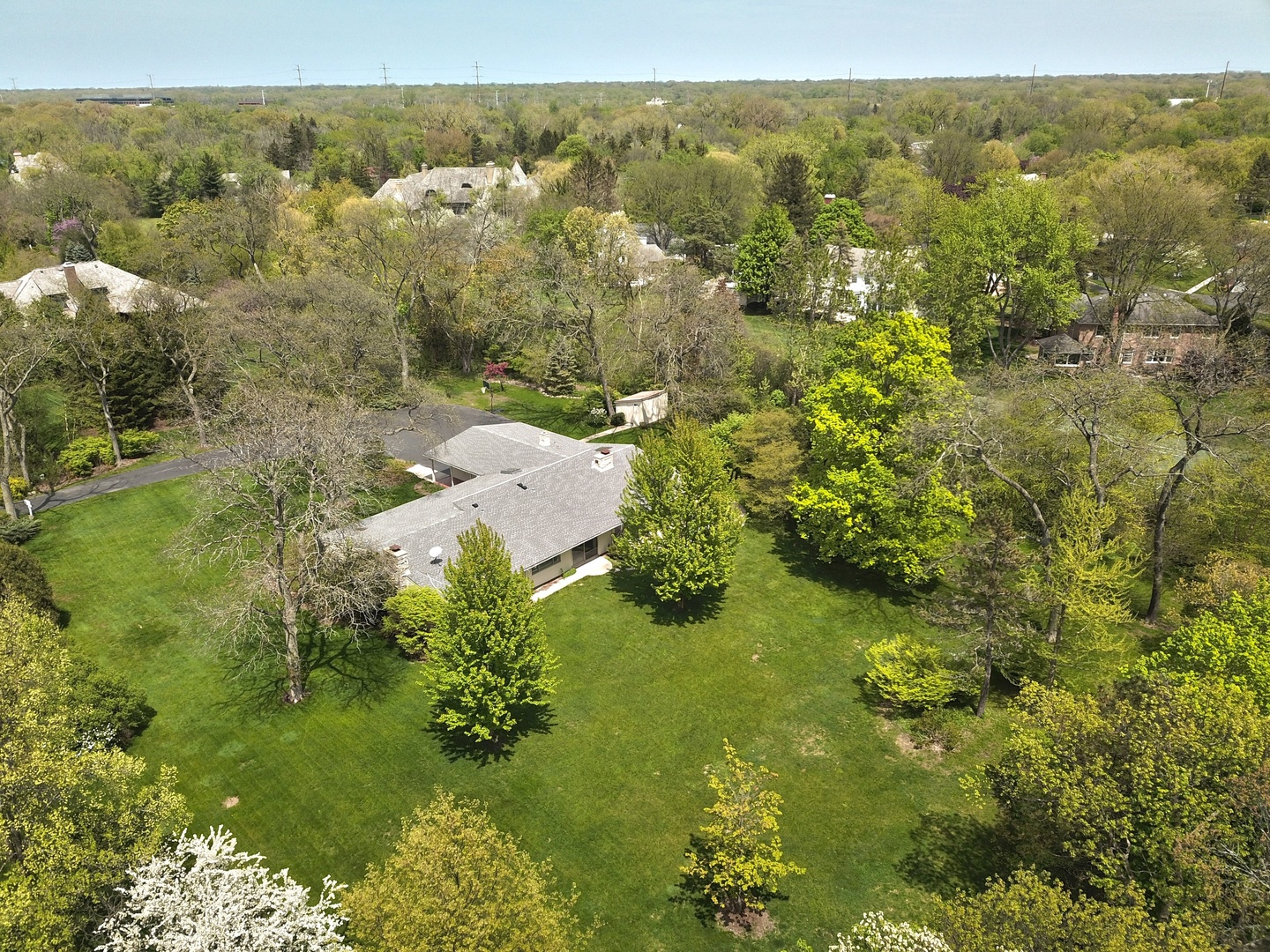 1820 South Lane Northbrook, IL 60062 - Photo 4 of 14