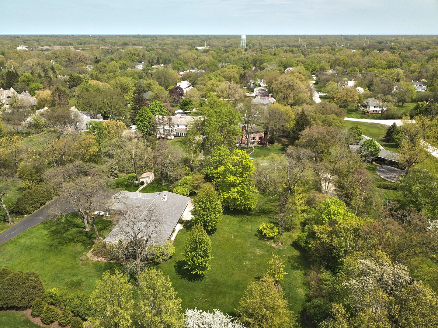 1820 South Lane Northbrook, IL 60062 - Photo 5 of 14