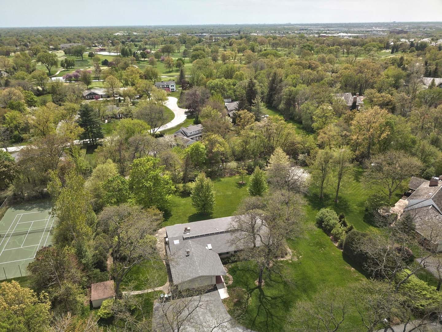 1820 South Lane Northbrook, IL 60062 - Photo 10 of 14