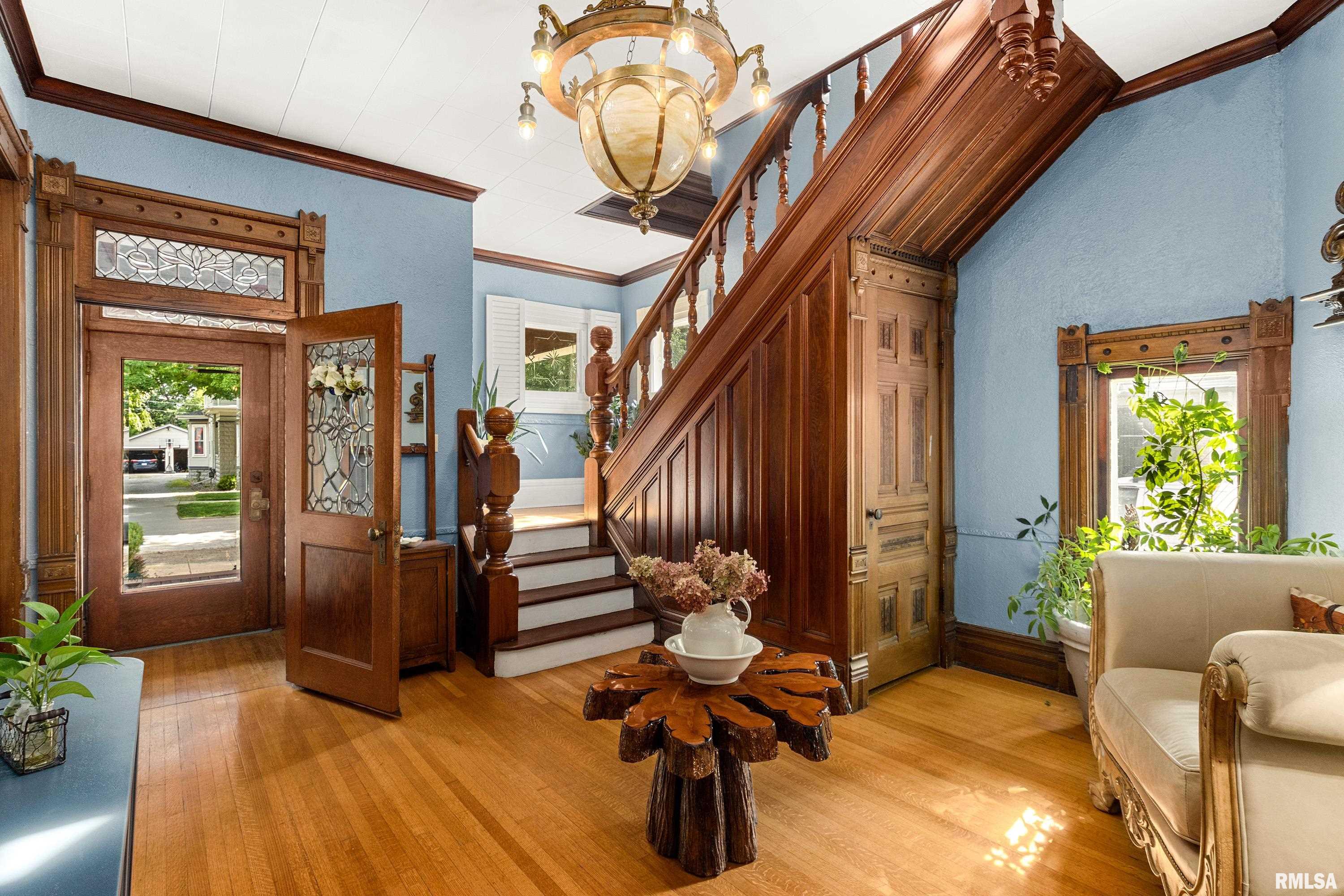 207 West 3rd Street Delavan, IL 61734 - Photo 14 of 70