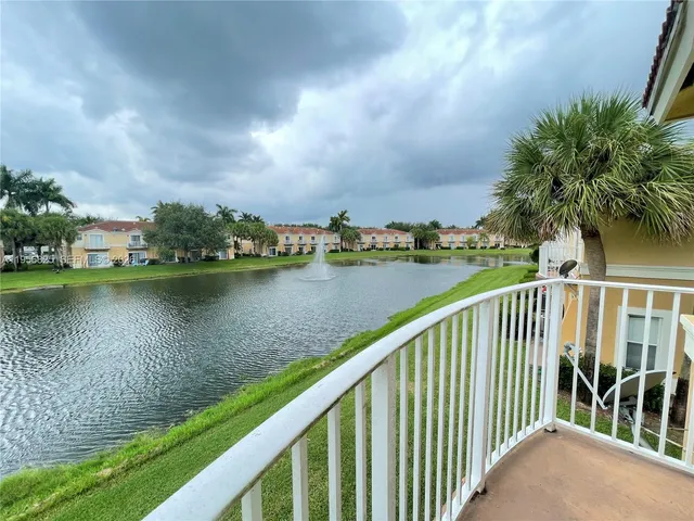 $3,100 | 12874 Southwest 31st Street, Unit 142, Miramar, FL 33027