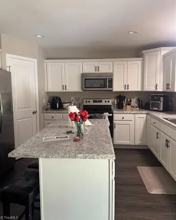 $295,000 | 1592 Brookdale Drive, Asheboro, NC 27205
