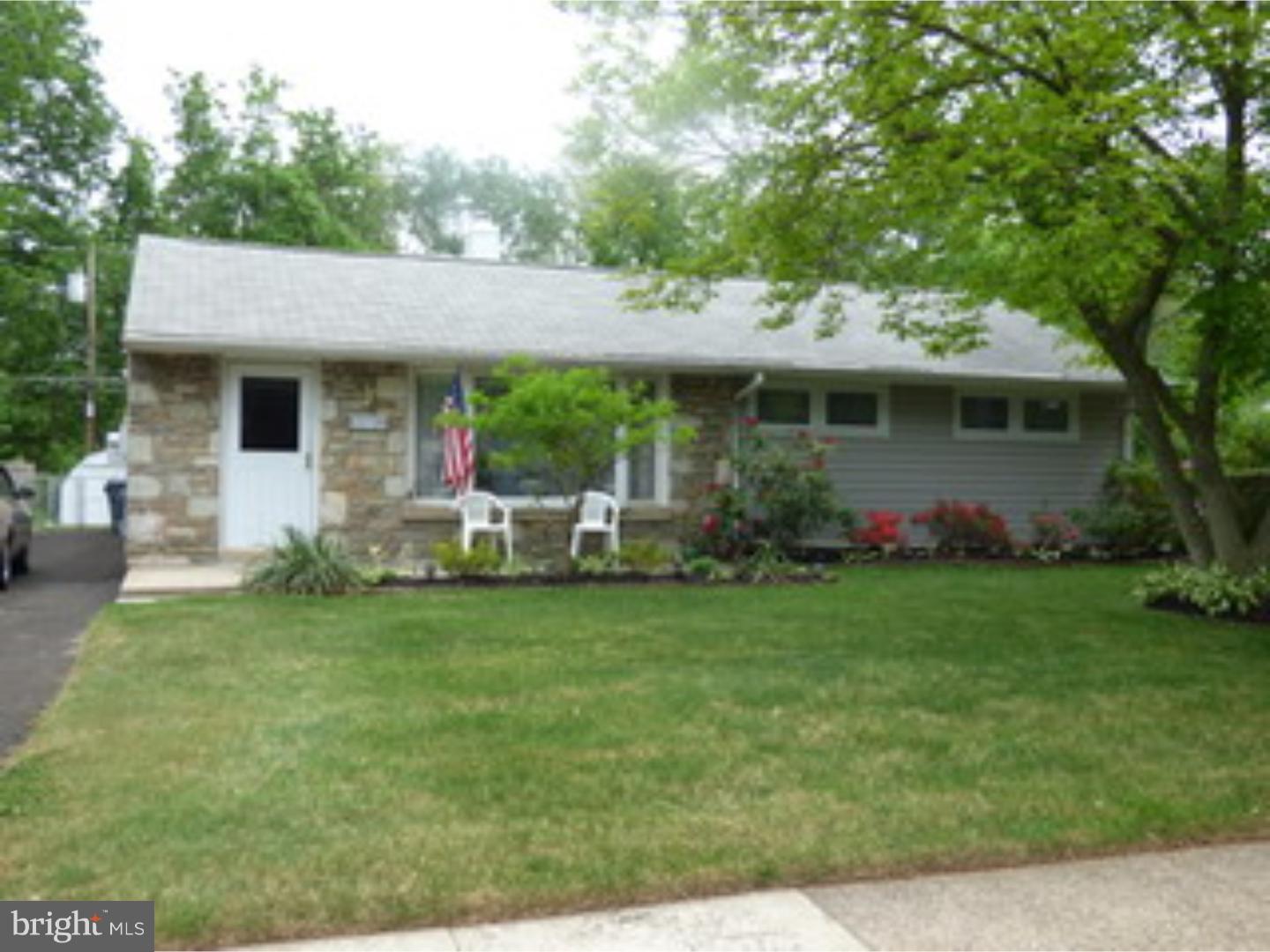 1275 Thomson Road Roslyn, PA 19001 - Photo 1 of 25 Exterior Front