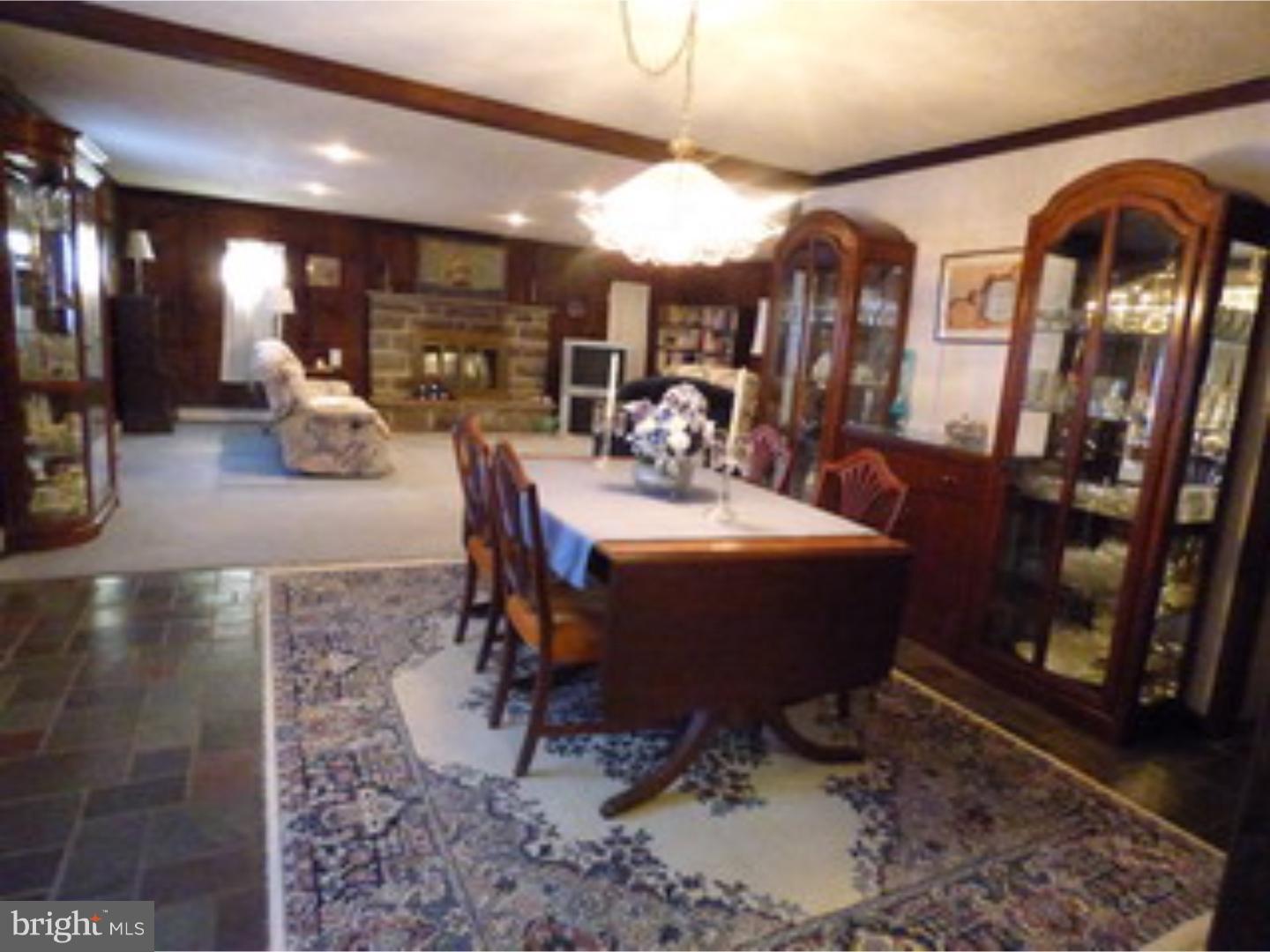 1275 Thomson Road Roslyn, PA 19001 - Photo 8 of 25 Dining Room