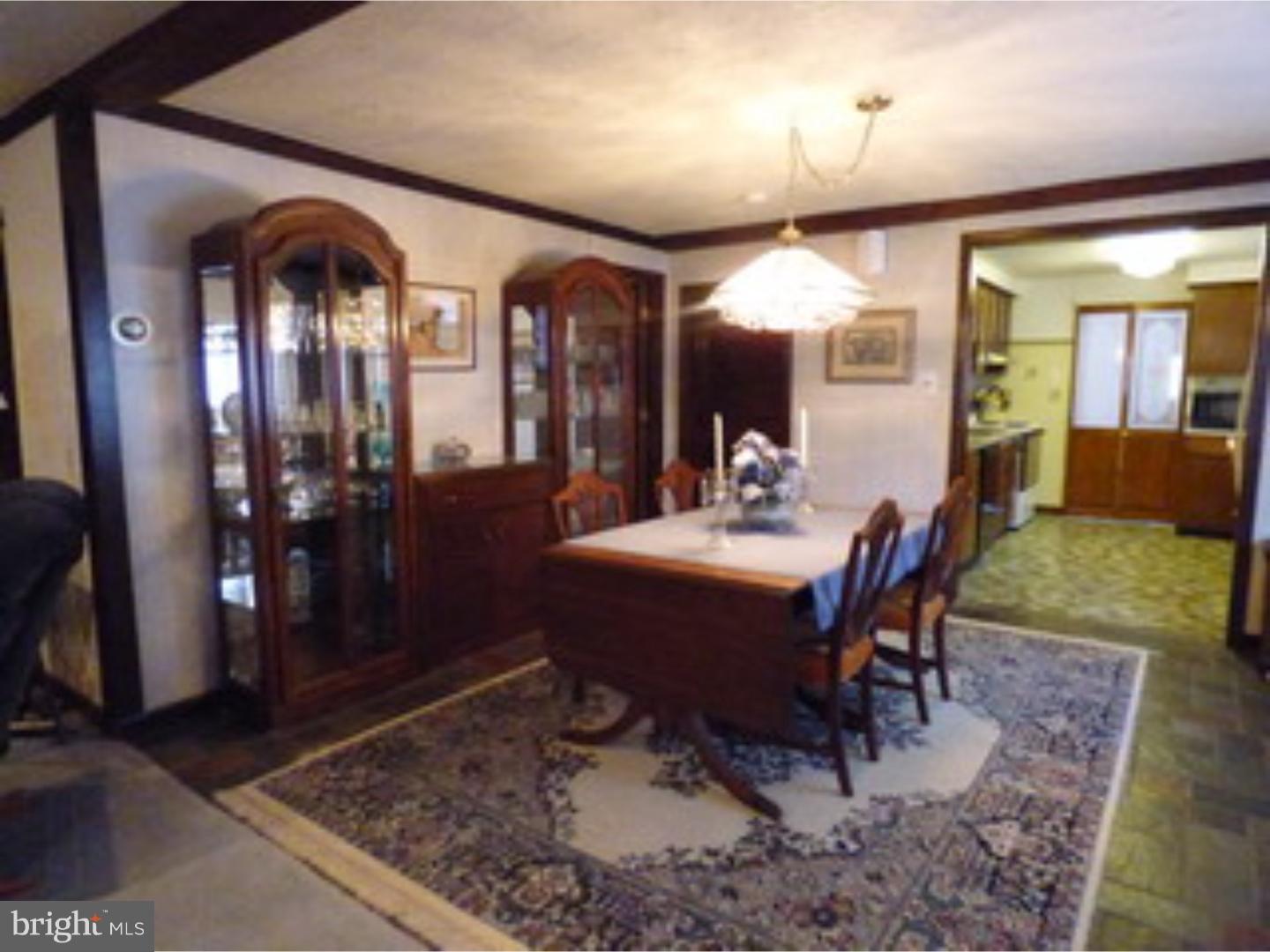 1275 Thomson Road Roslyn, PA 19001 - Photo 9 of 25 Dining Room