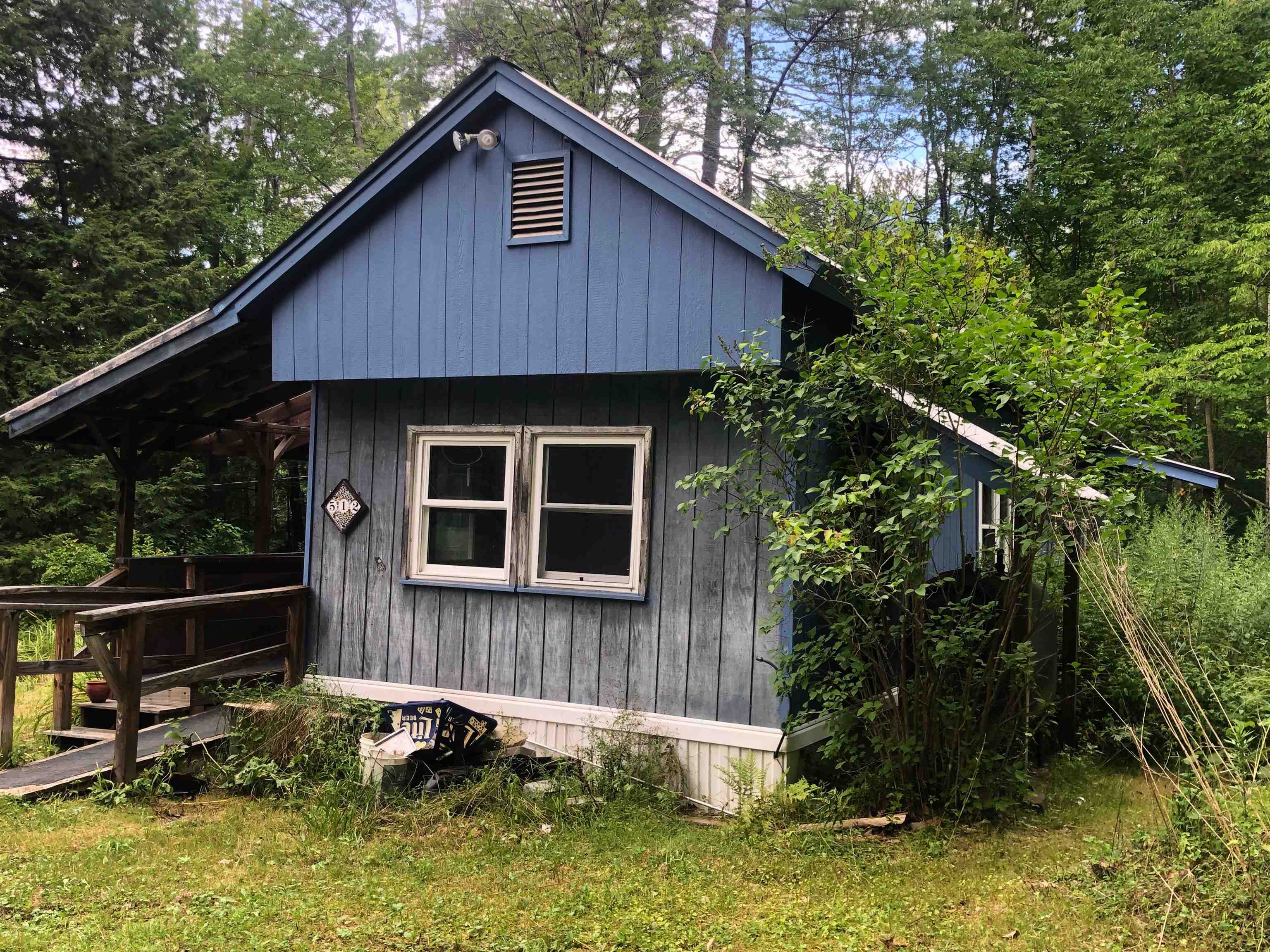 512 Craigue Hill Road Springfield, VT 05156 - Photo 2 of 16