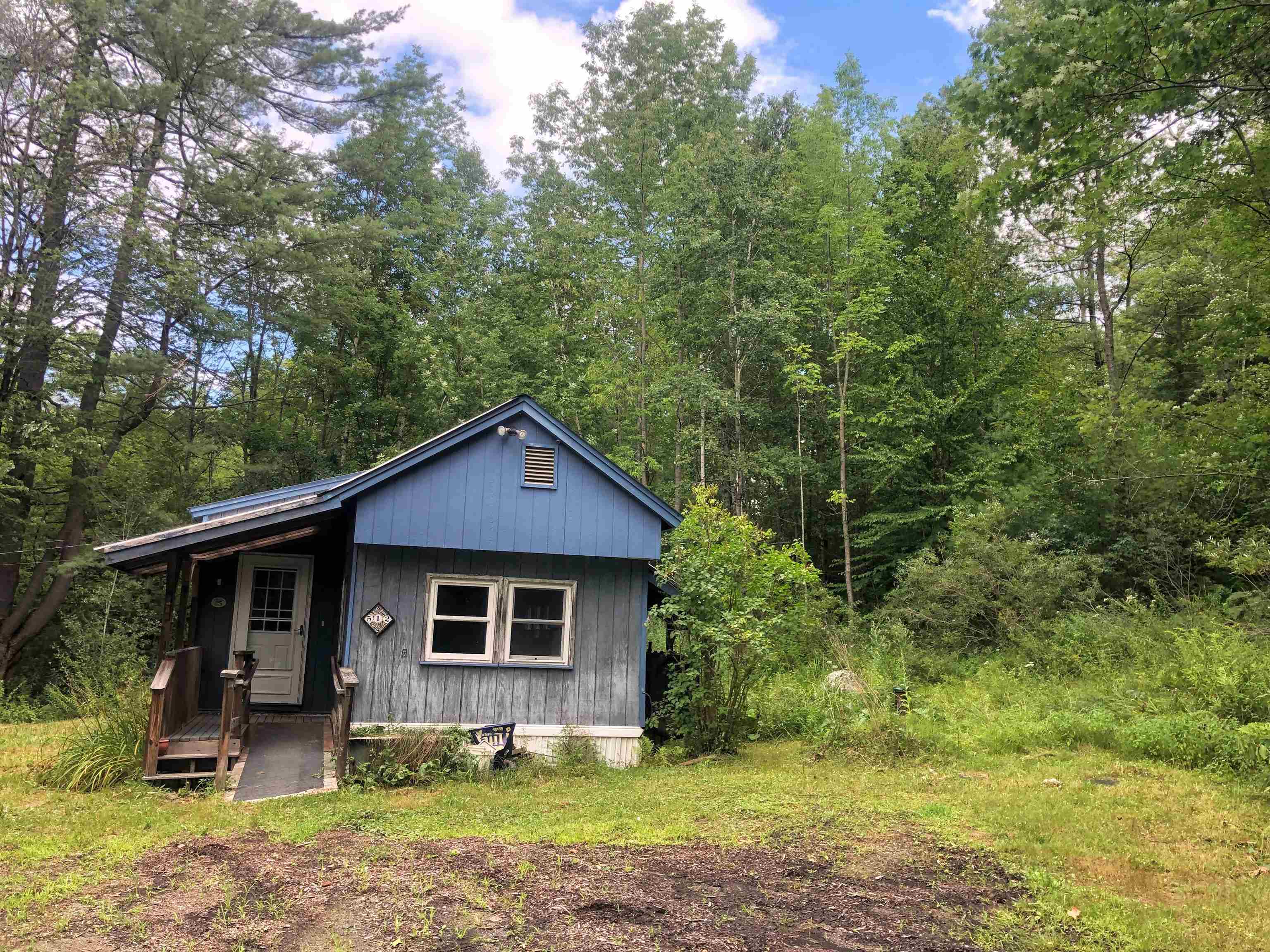 512 Craigue Hill Road Springfield, VT 05156 - Photo 3 of 16