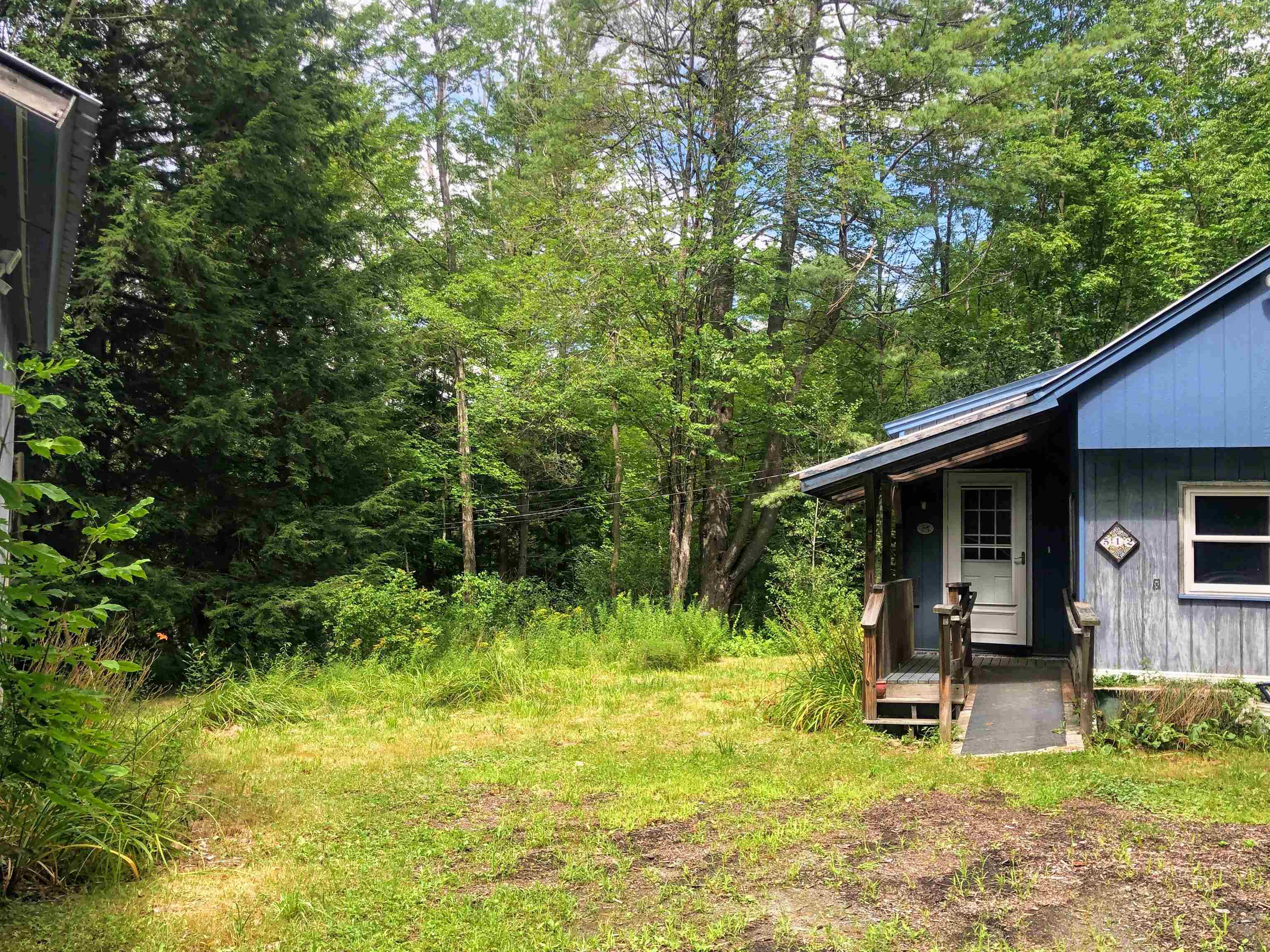 512 Craigue Hill Road Springfield, VT 05156 - Photo 4 of 16