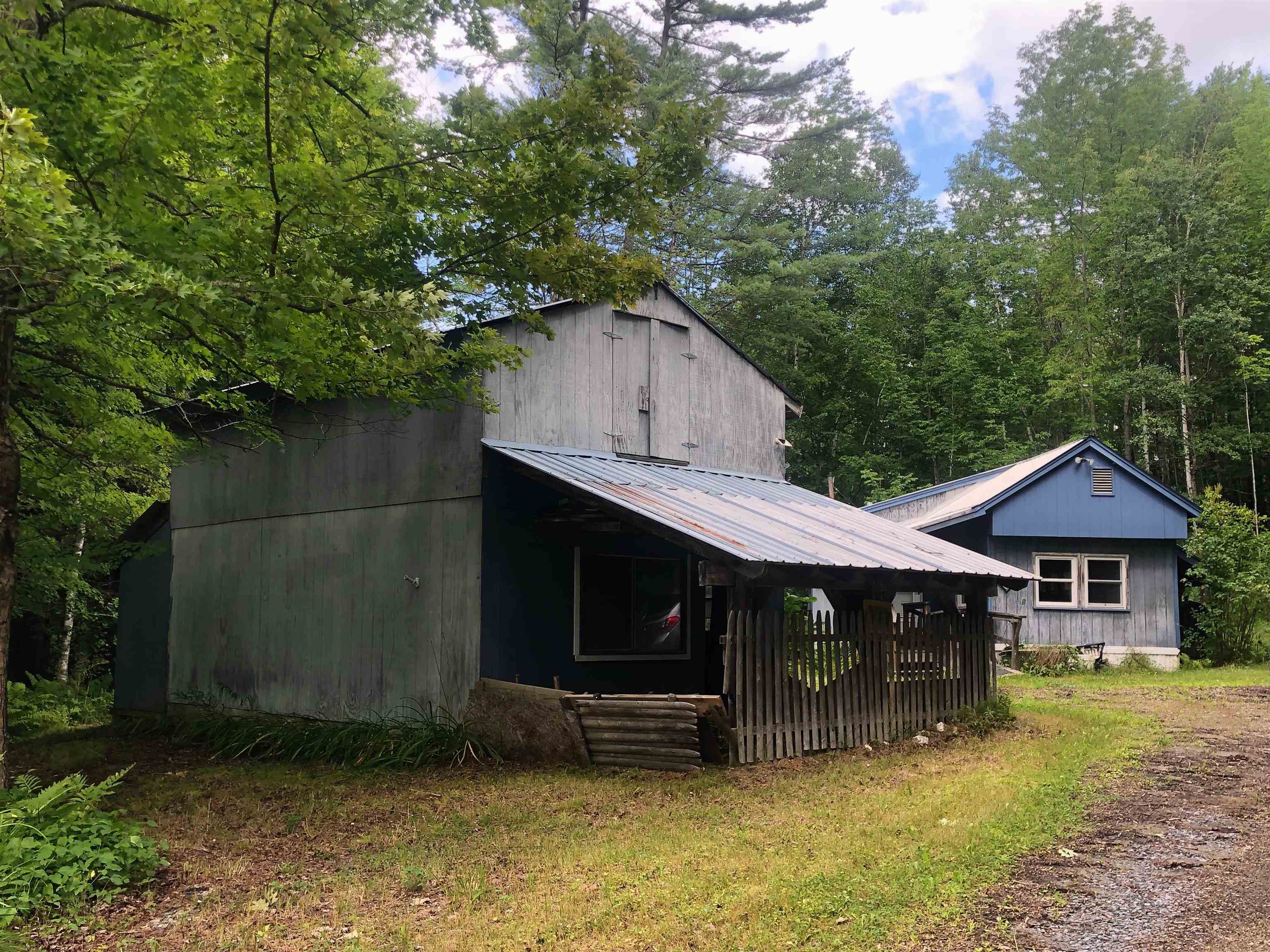 512 Craigue Hill Road Springfield, VT 05156 - Photo 5 of 16