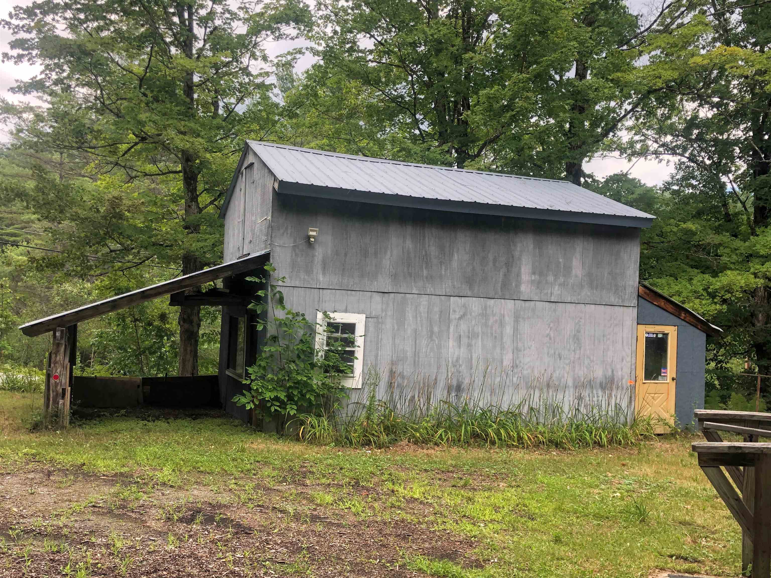 512 Craigue Hill Road Springfield, VT 05156 - Photo 6 of 16