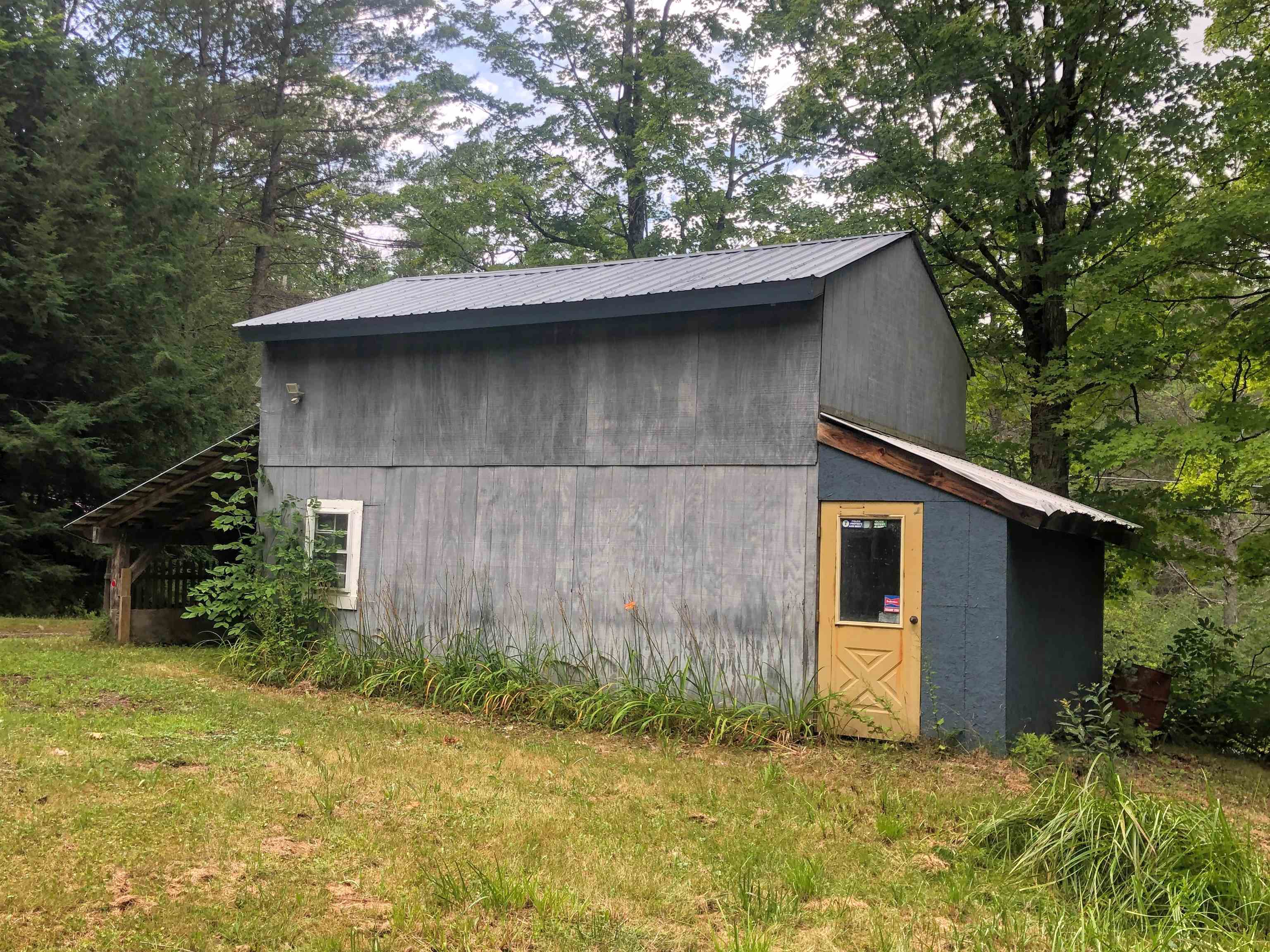 512 Craigue Hill Road Springfield, VT 05156 - Photo 7 of 16