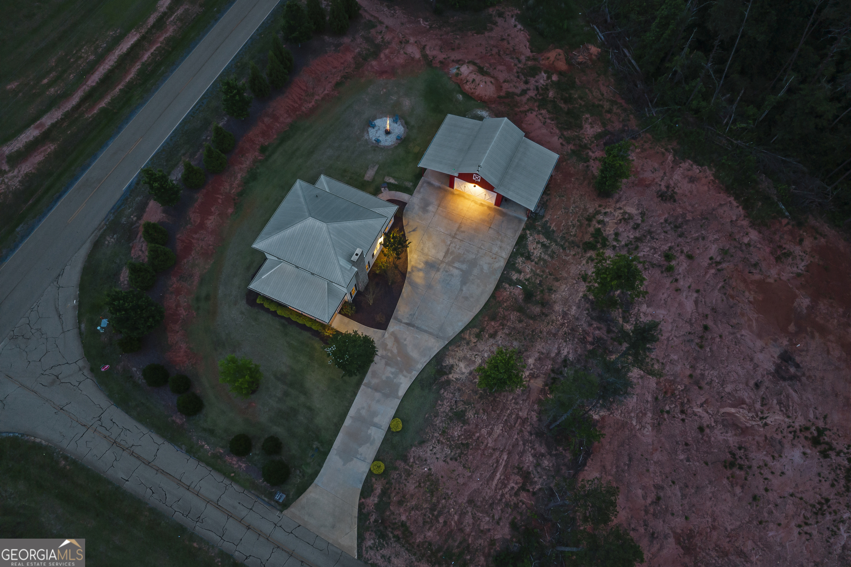 1546 Scott Road Eastanollee, GA 30538 - Photo 126 of 143