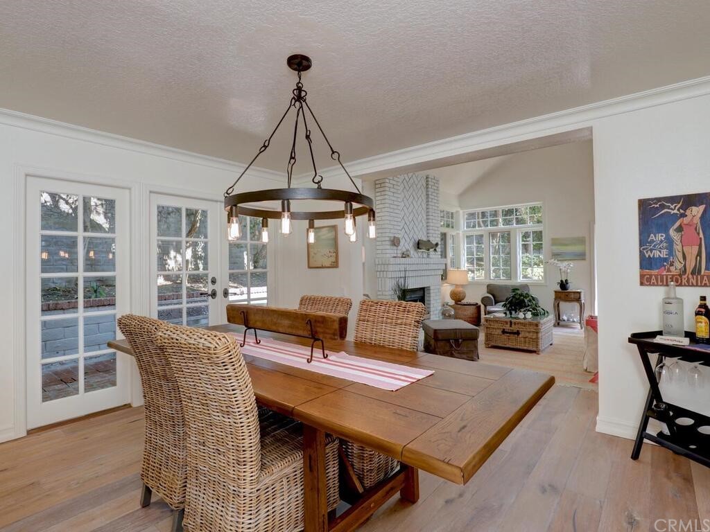 22 Chelsea Dana Point, CA 92629 - Photo 8 of 27 a living room with furniture a window and a table