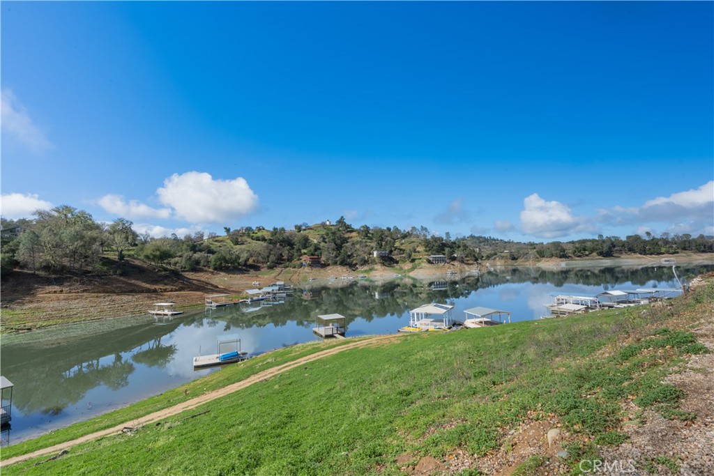 4500 Gage Irving Road Paso Robles, CA 93446 - Photo 13 of 16 a view of lake with mountain