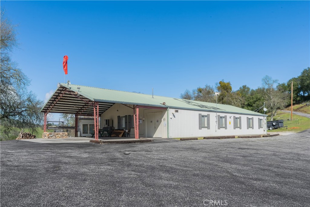 4500 Gage Irving Road Paso Robles, CA 93446 - Photo 14 of 16 a view of house with yard and staircase
