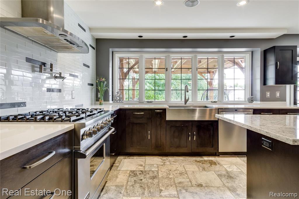 2802 Eagle Drive Rochester Hills, MI 48309 - Photo 18 of 78