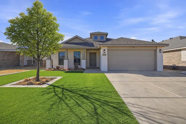 $265,000 | 10408 Xenia Avenue, Lubbock, TX 79424
