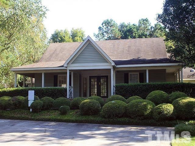 2805 Fernhurst Court Raleigh, NC 27604 - Photo 25 of 25 Photo 25