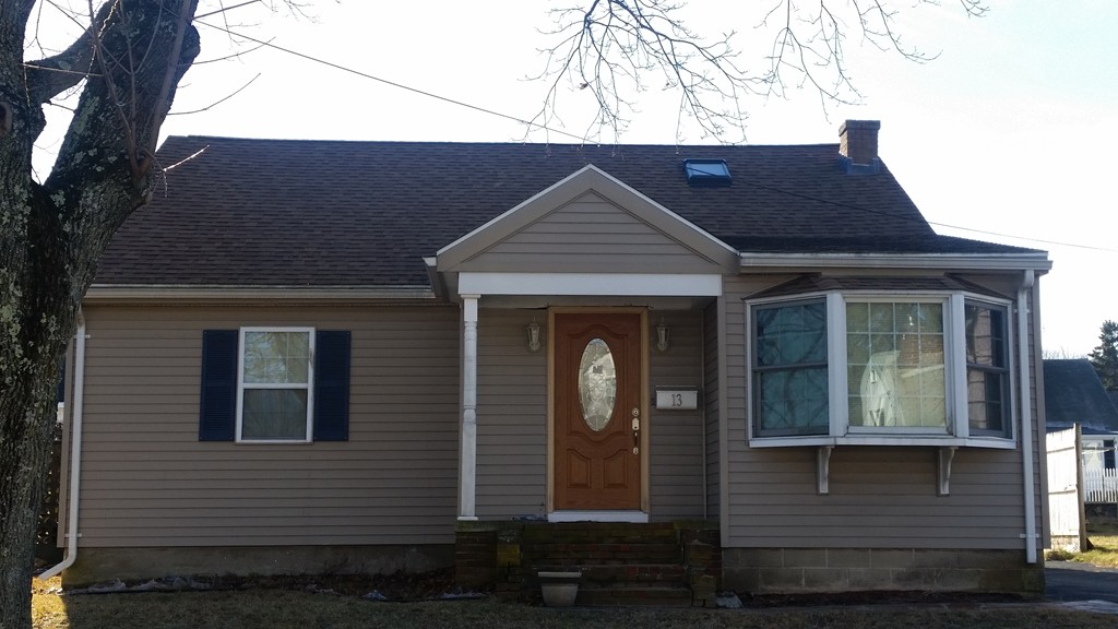 13 Roland Road Peabody, MA 01960 - Photo 1 of 15 Gallery Image 1
