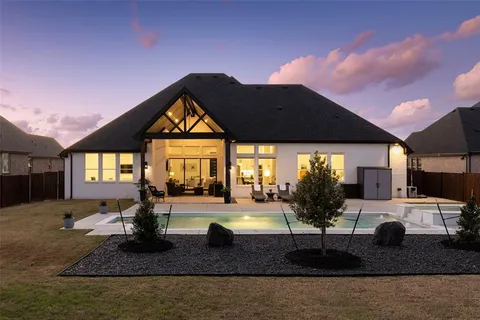 $1,000,000 | 12500 Palmer Drive, Fort Worth, TX 76179