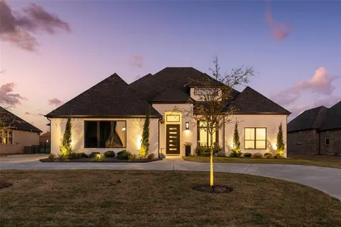 $1,000,000 | 12500 Palmer Drive, Fort Worth, TX 76179