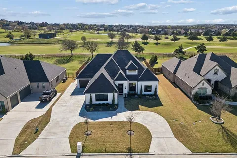 $1,000,000 | 12500 Palmer Drive, Fort Worth, TX 76179