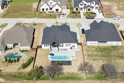 $1,000,000 | 12500 Palmer Drive, Fort Worth, TX 76179