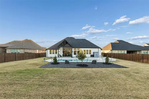 $1,000,000 | 12500 Palmer Drive, Fort Worth, TX 76179