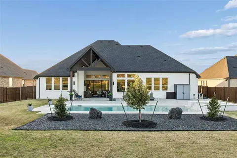 $1,000,000 | 12500 Palmer Drive, Fort Worth, TX 76179