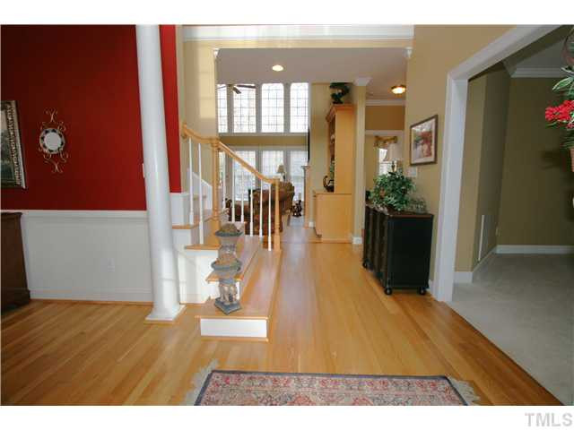 10508 Simtree Court Raleigh, NC 27615 - Photo 2 of 22 Photo 2