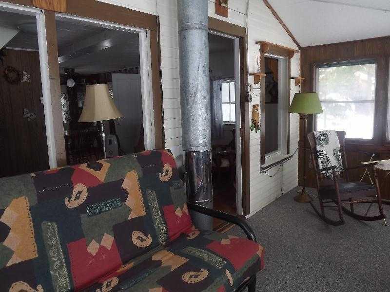 40 Loon Road Canaan, ME 04924 - Photo 15 of 22 Other. A good book... coffee......