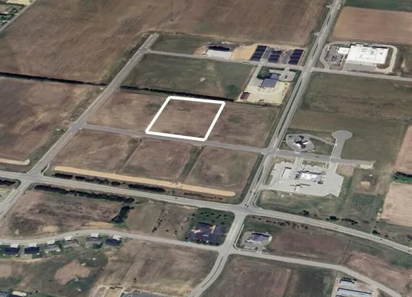 $4 | Lot 2 Hawkeye Business Park, Holmen, WI 54636
