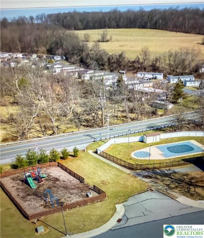 82 Pheasant Drive Kutztown, PA 19530 - Photo 32 of 32 a view of a swimming pool with an ocean