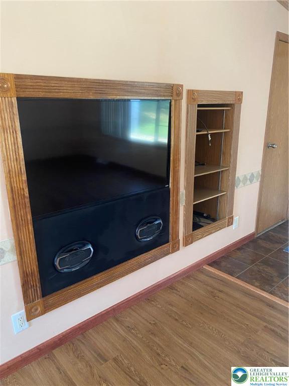 82 Pheasant Drive Kutztown, PA 19530 - Photo 8 of 32 a view of an empty room