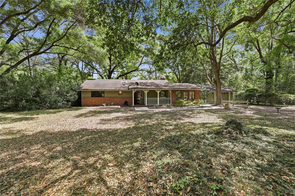 17611 Northwest 266th Street High Springs, FL 32643 - Photo 1 of 57