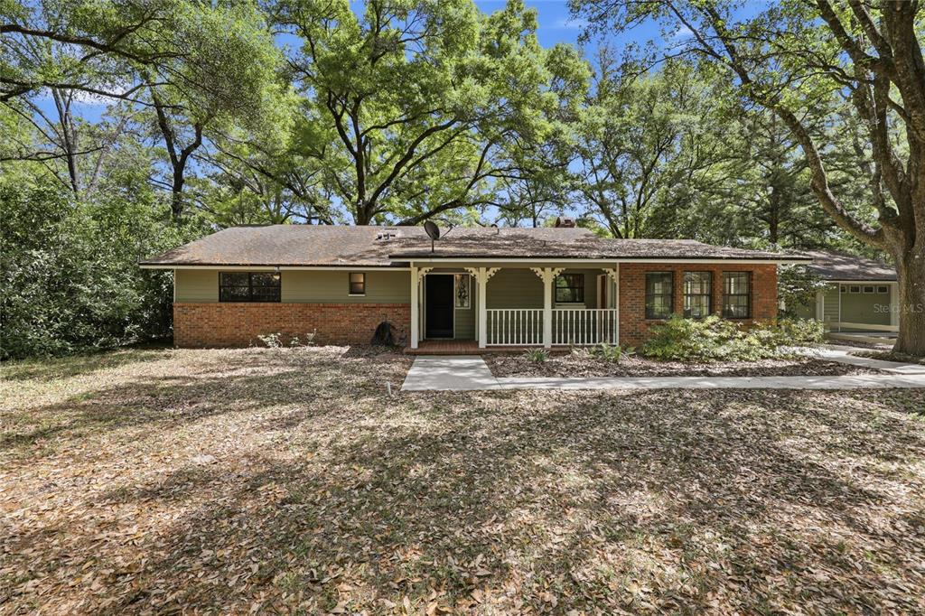 17611 Northwest 266th Street High Springs, FL 32643 - Photo 2 of 57