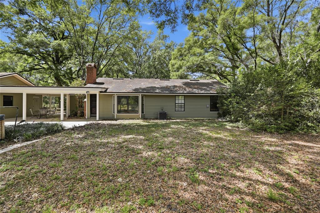 17611 Northwest 266th Street High Springs, FL 32643 - Photo 50 of 57