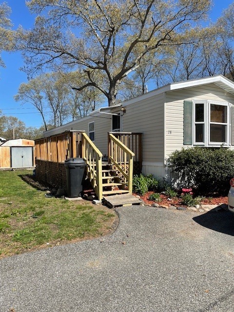 6200 Post Road North Kingstown, RI 02852 - Photo 2 of 12