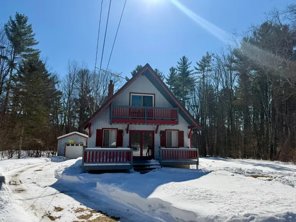 $235,000 | 2867 Chapel Road, Bennington, VT 05201