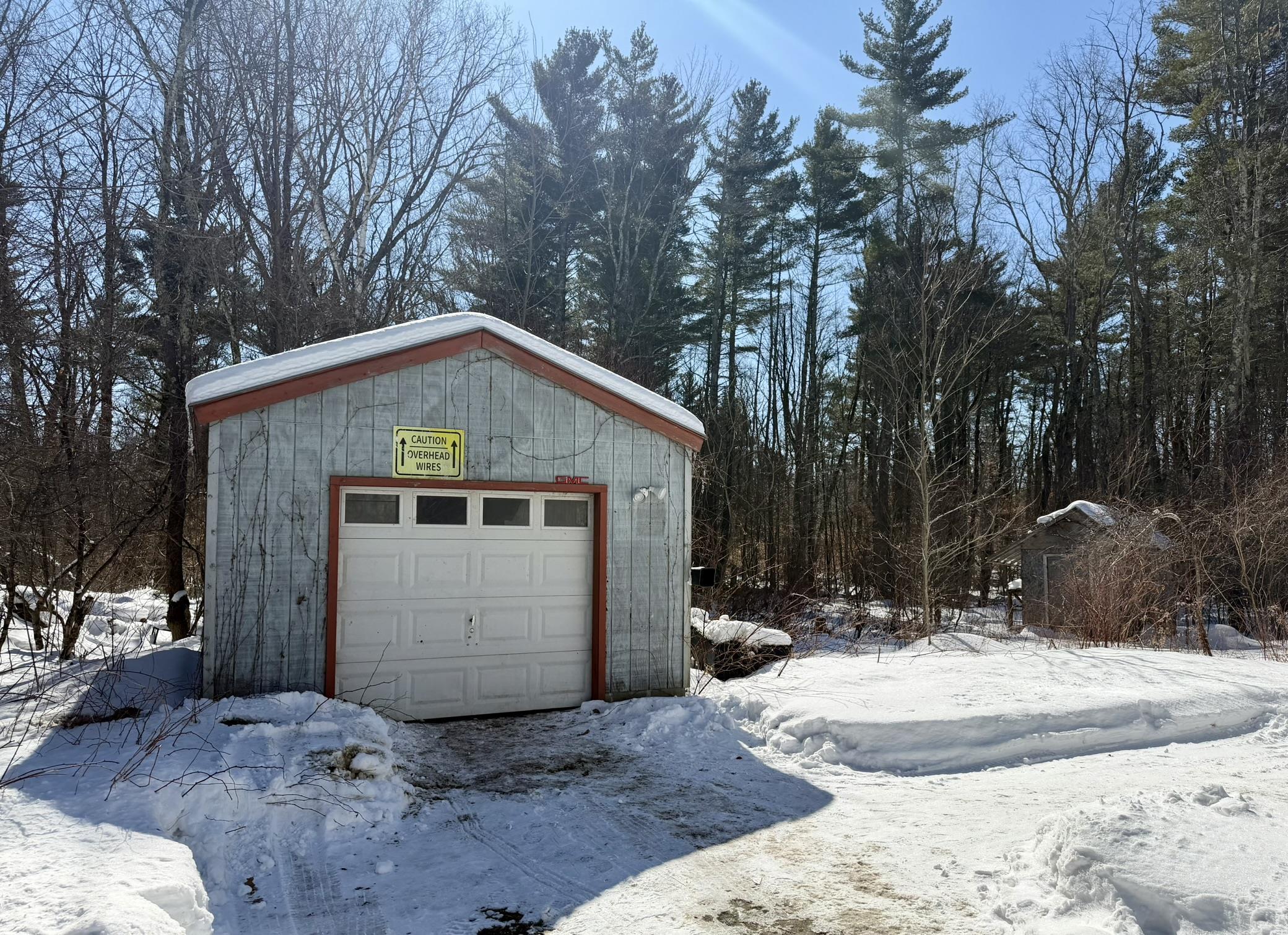 2867 Chapel Road Bennington, VT 05201 - Photo 11 of 40