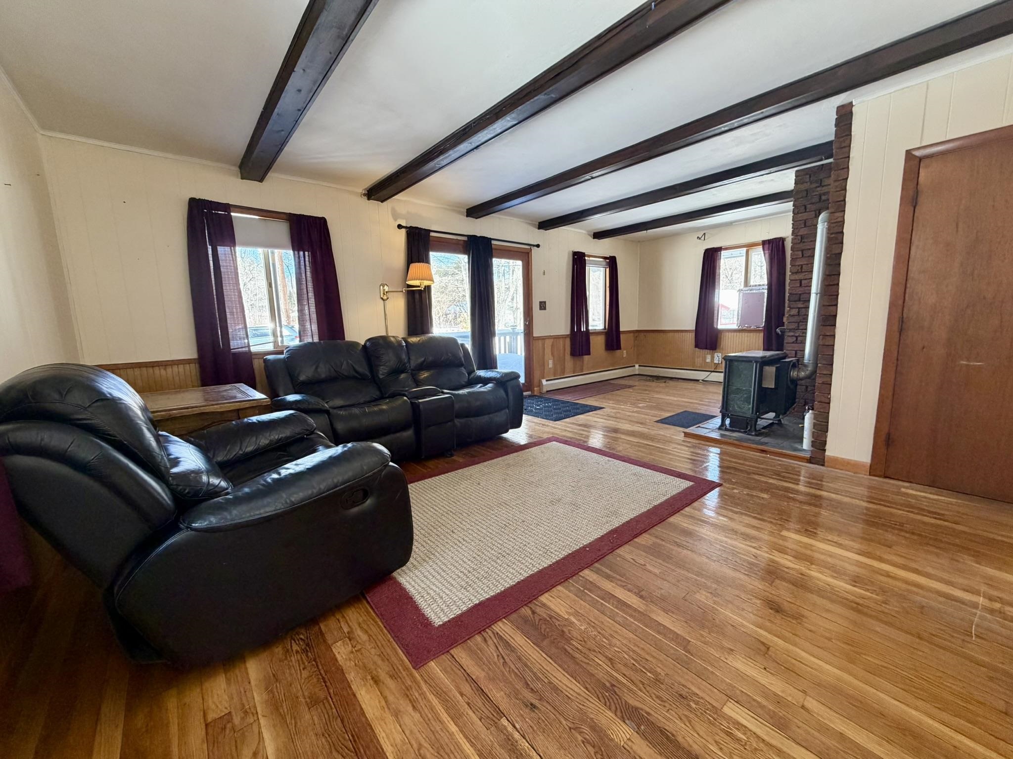 2867 Chapel Road Bennington, VT 05201 - Photo 14 of 40