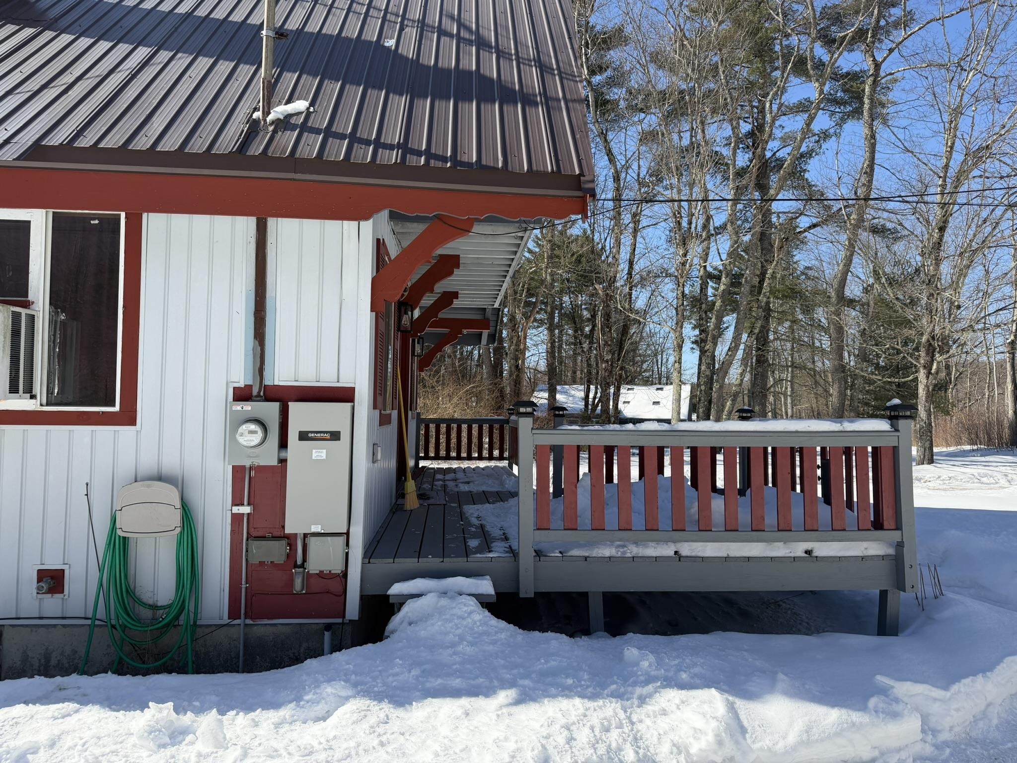 2867 Chapel Road Bennington, VT 05201 - Photo 4 of 40