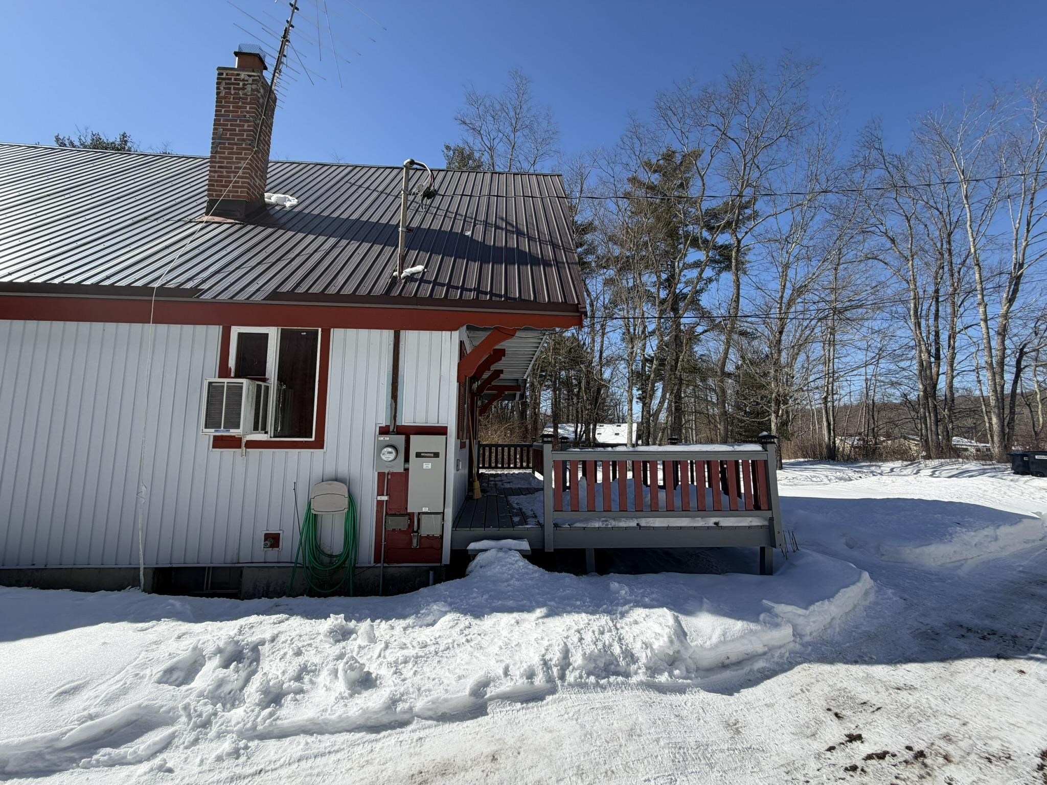 2867 Chapel Road Bennington, VT 05201 - Photo 5 of 40