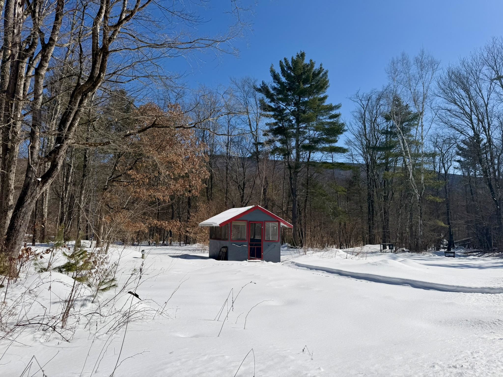 2867 Chapel Road Bennington, VT 05201 - Photo 8 of 40