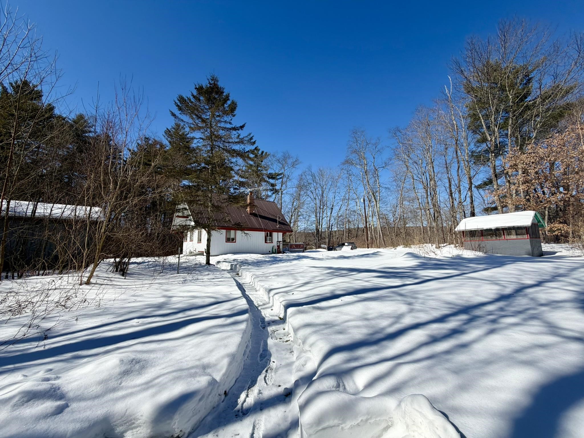 2867 Chapel Road Bennington, VT 05201 - Photo 10 of 40