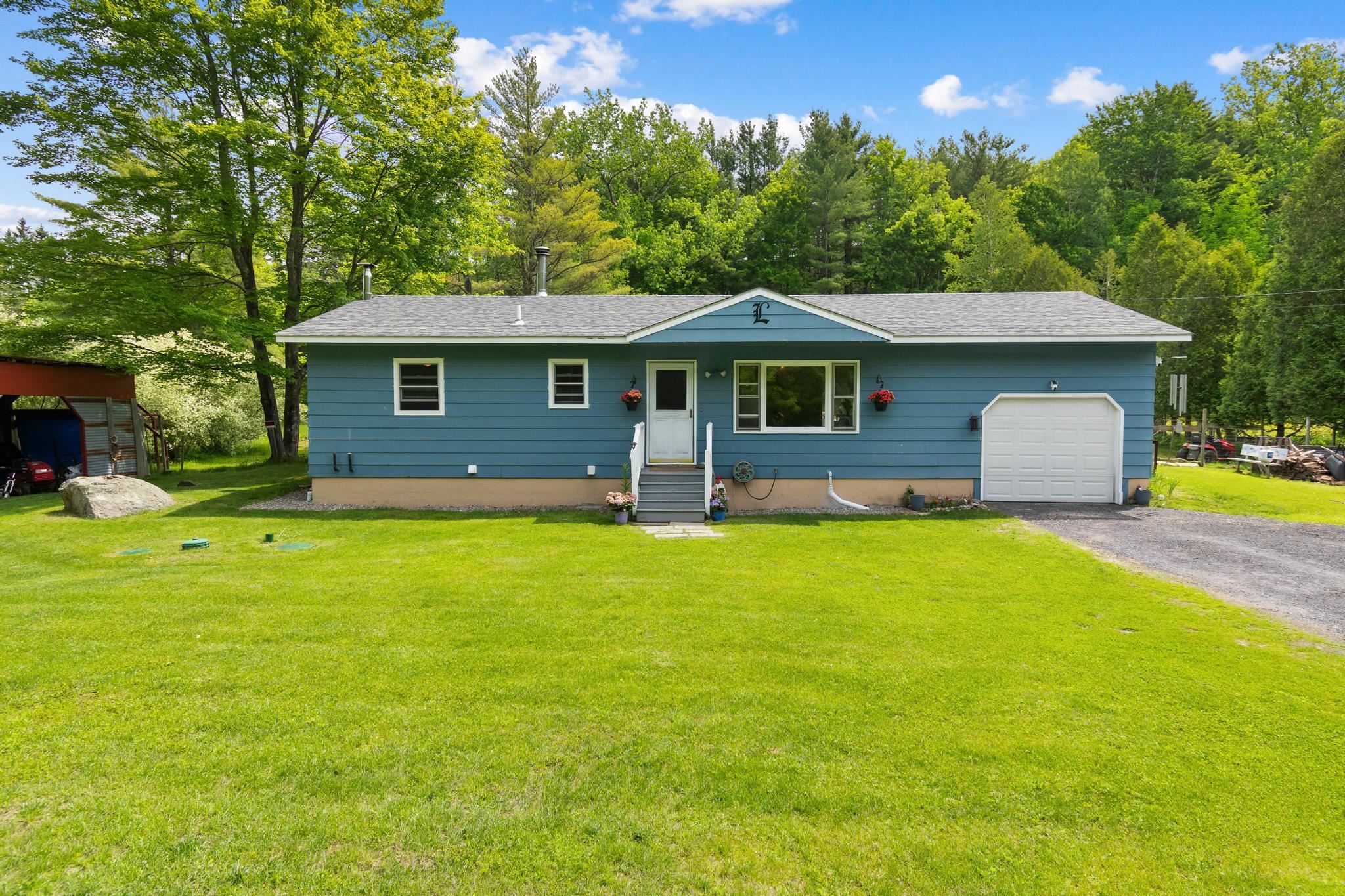 1819 Huntington Road Richmond, VT 05477 - Photo 39 of 41